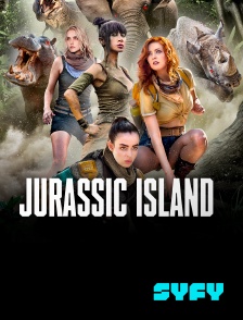 Jurassic Island