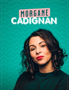 Morgane Cadignan