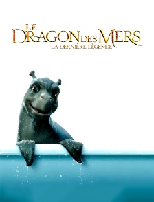 Le dragon des mers, la dernière légende