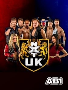 AB 1 - Nxt Worlds Collide