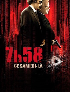 7h58, ce samedi-là