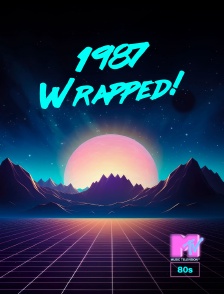1987 Wrapped!
