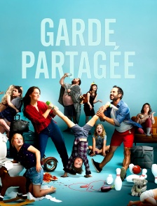 Garde partagée