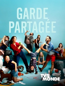 TV5MONDE - Garde partagée