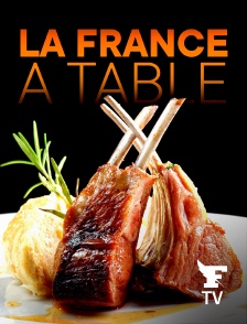 Le Figaro TV - La France à table