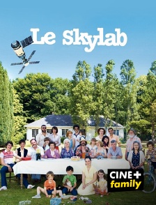 Le Skylab