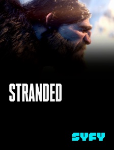 SYFY - Stranded