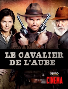 Le cavalier de l'aube