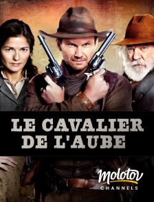 Molotov Channels - Le cavalier de l'aube