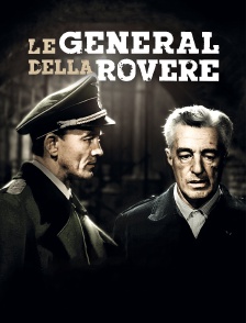 Le général della Rovere