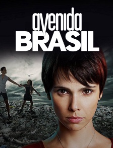 Avenida Brasil