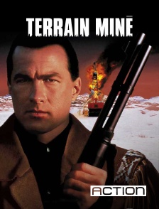 ACTION - Terrain miné