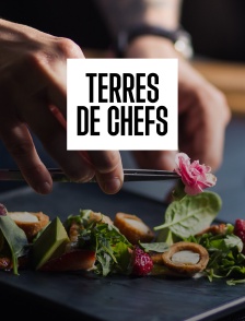 Terres de Chefs