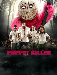 Puppet Killer