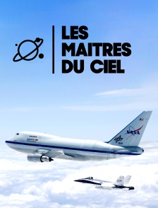 Les maîtres du ciel