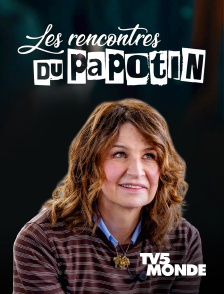 TV5MONDE - Les rencontres du Papotin