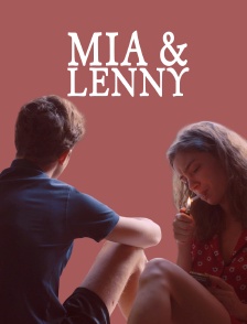 Mia & Lenny
