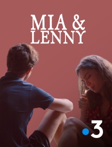 Mia & Lenny