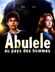 Abulele au pays des hommes