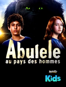 Abulele au pays des hommes