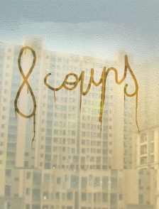 8 coups