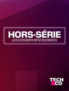 Hors-série BFM