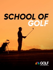 School of Golf