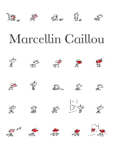 Marcellin Caillou