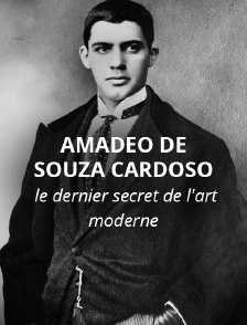 Amadeo de Souza Cardoso, le dernier secret de l'art moderne