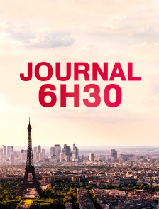 Journal 06h30