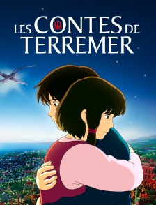 Les contes de Terremer
