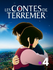 France 4 - Les contes de Terremer