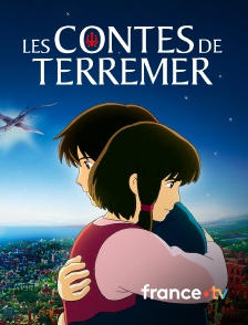 france.tv - Les contes de Terremer en replay