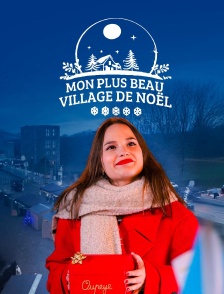 Mon plus beau village de Noël