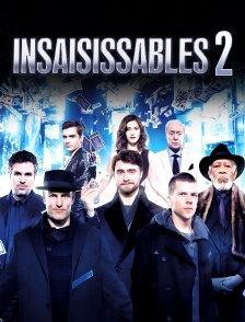 Insaisissables 2