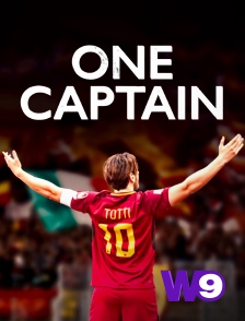 One captain