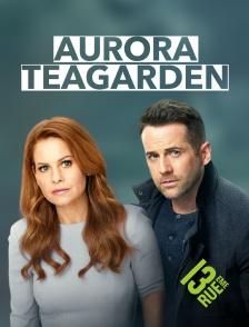 13EME RUE - Aurora Teagarden en replay