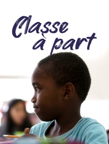 Classe à part