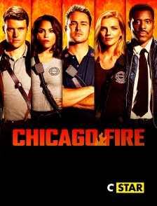 CSTAR - Chicago Fire