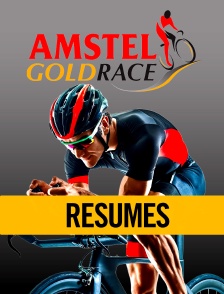 Cyclisme - Amstel Gold Race - Résumés