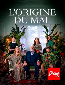 Chérie 25 - L'Origine du mal