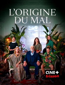 L'Origine du mal