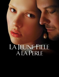 La jeune fille à la perle