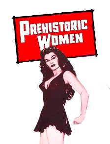 Prehistoric Women