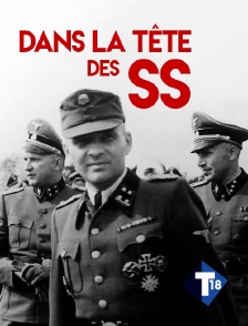 T18 - Dans la tête des SS