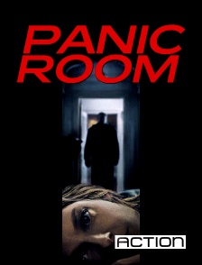 ACTION - Panic Room