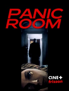 CINE+ Frisson - Panic Room