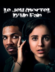 Le jeu mortel d'un fan