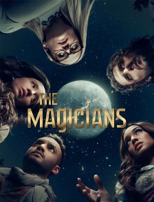 The Magicians