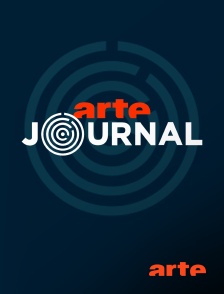 Arte - Arte journal en replay